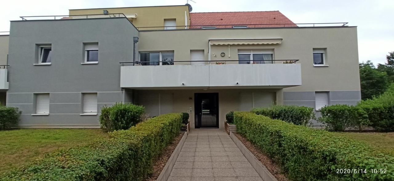 Locations * Obernai