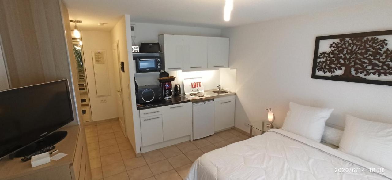 Apartment Locations Vacances *