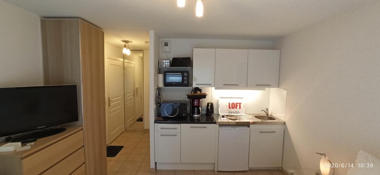 Appartement Locations *