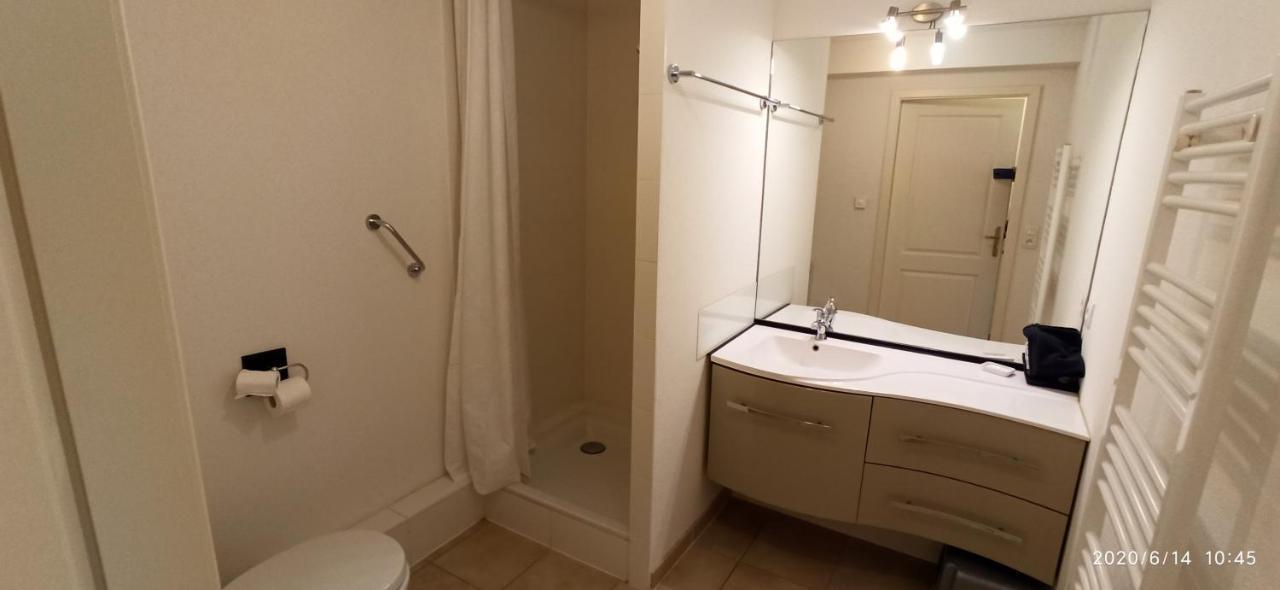 Appartement Locations *