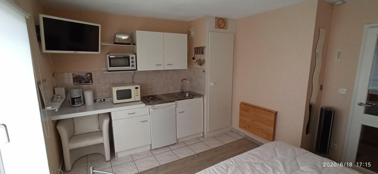 Appartement Locations