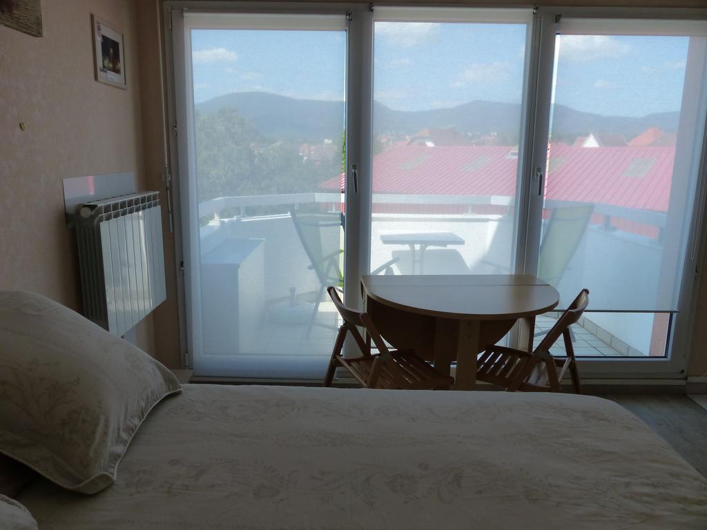 Apartment Locations Vacances