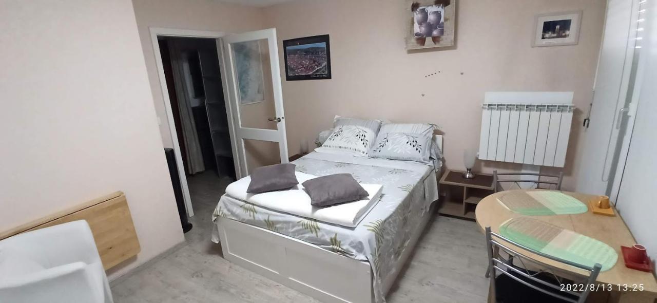 Apartment Locations Vacances Obernai