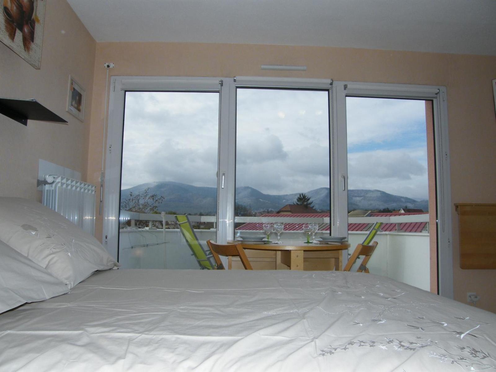 Apartment Locations Vacances *