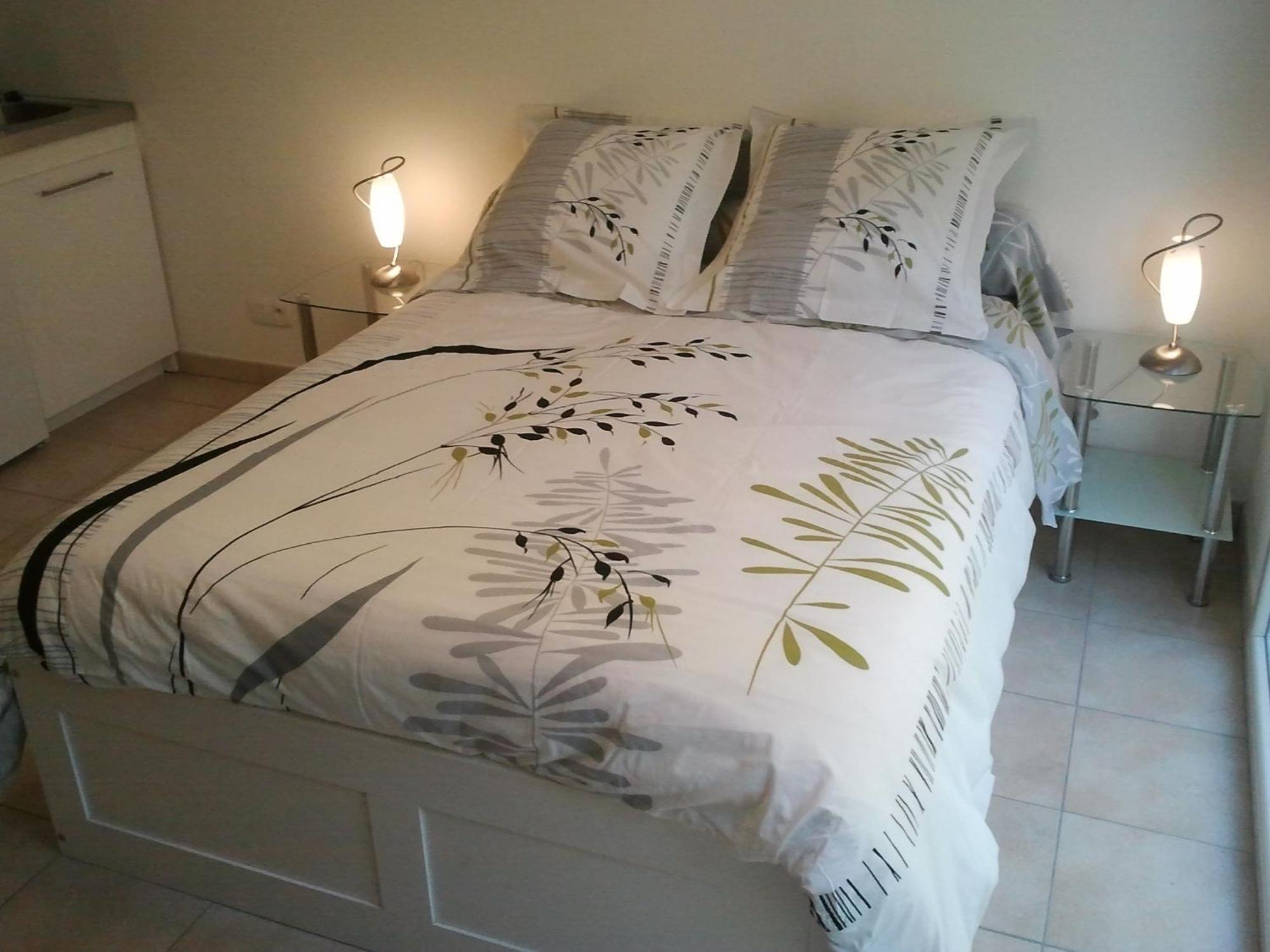 Appartement Locations