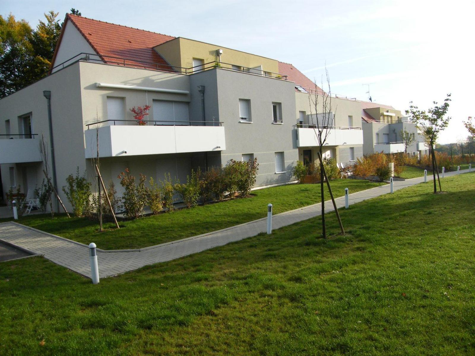 Apartment Locations Vacances