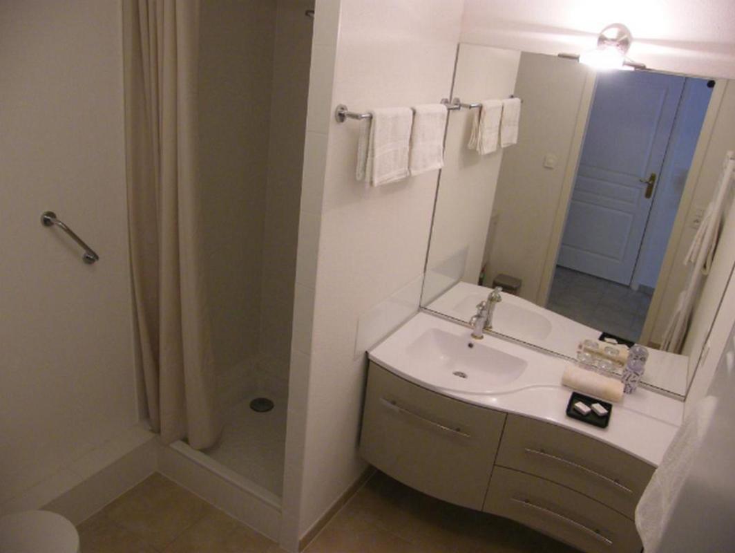 Appartement Locations
