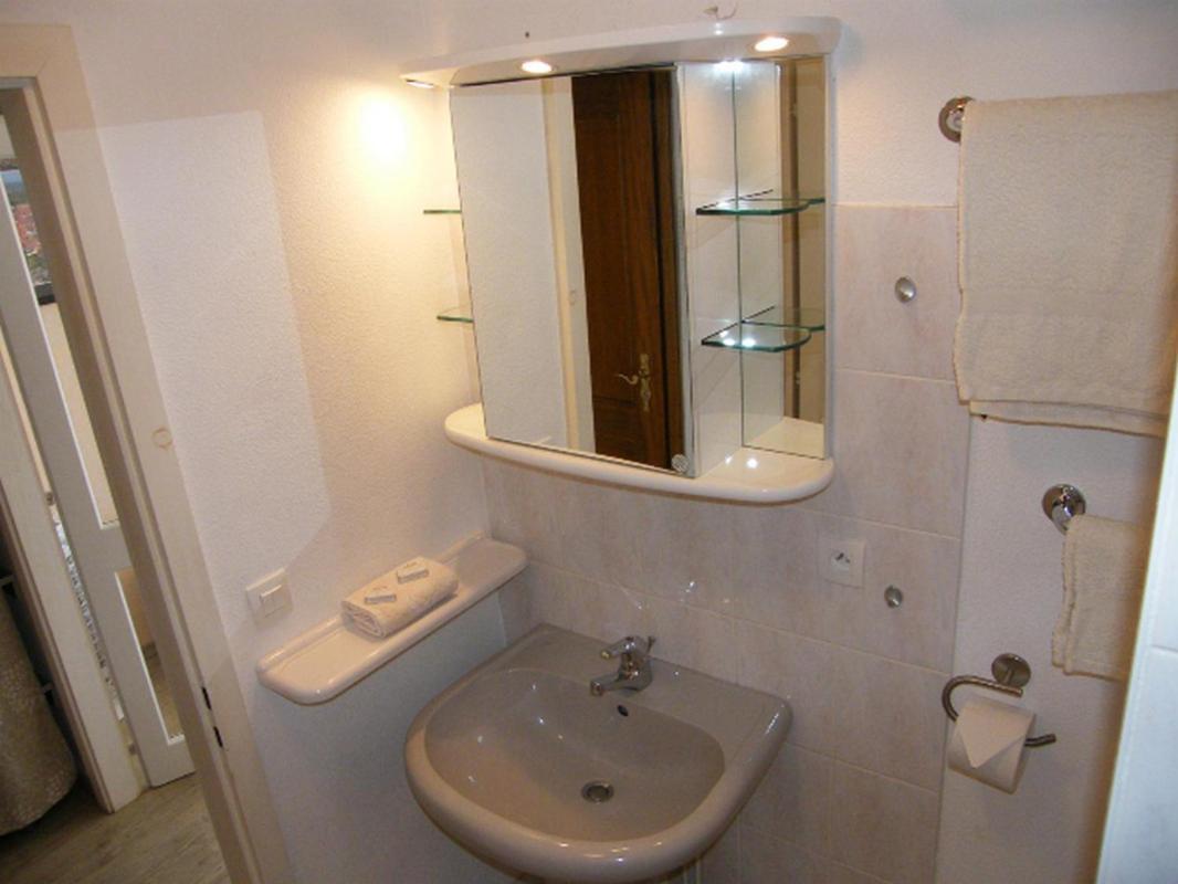 Appartement Locations