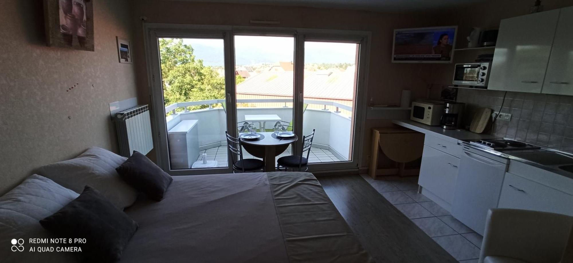 Apartment Locations Vacances Obernai