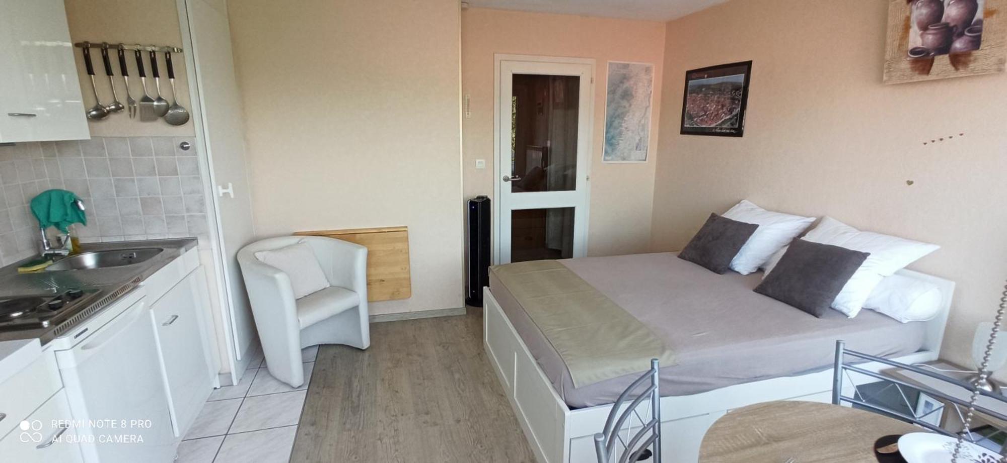 Apartment Locations Vacances