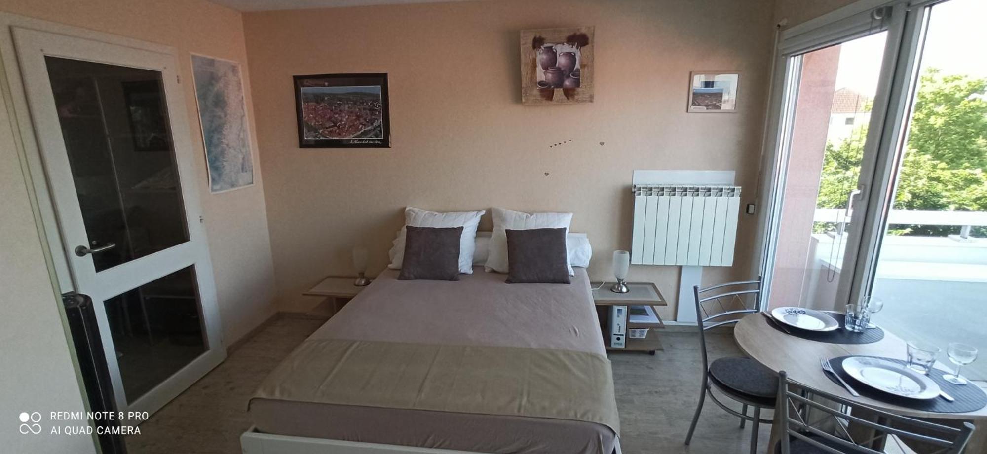 Appartement Locations *