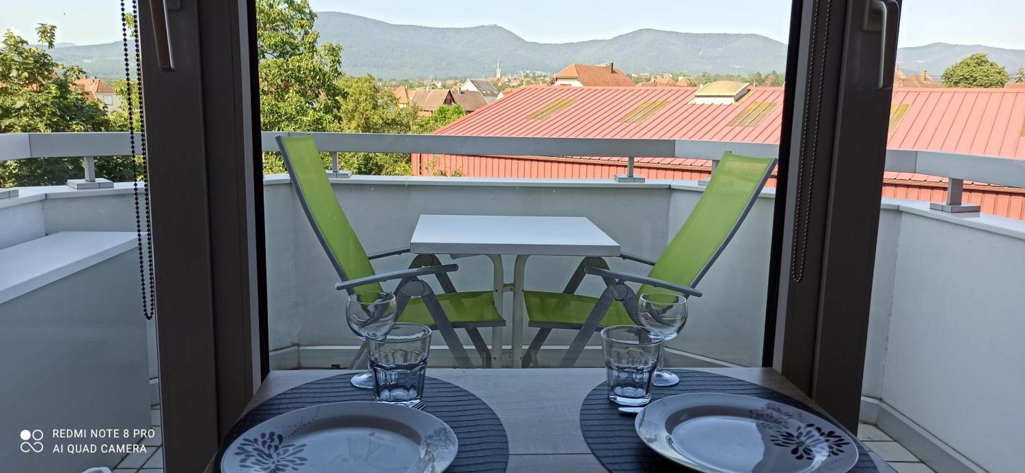Apartment Locations Vacances