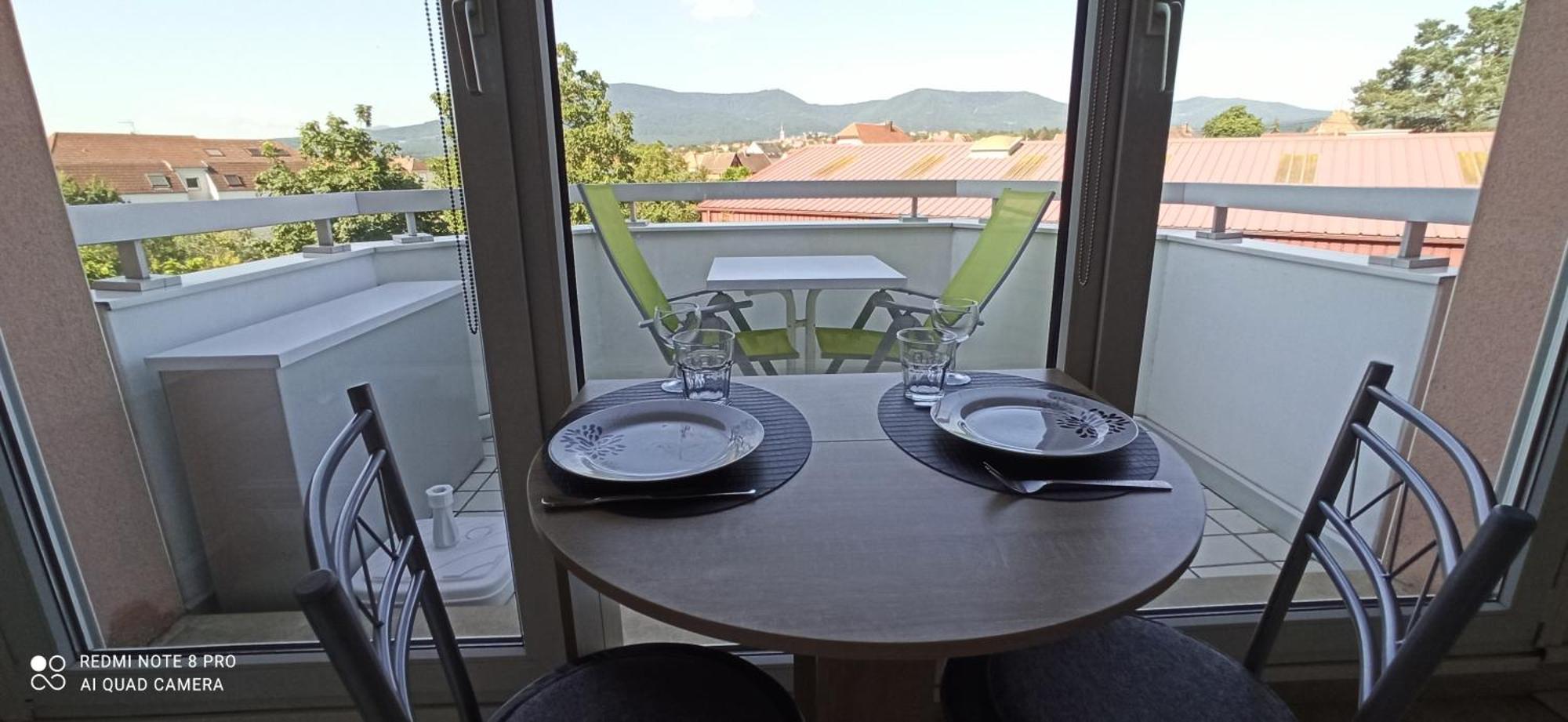 Appartement Locations