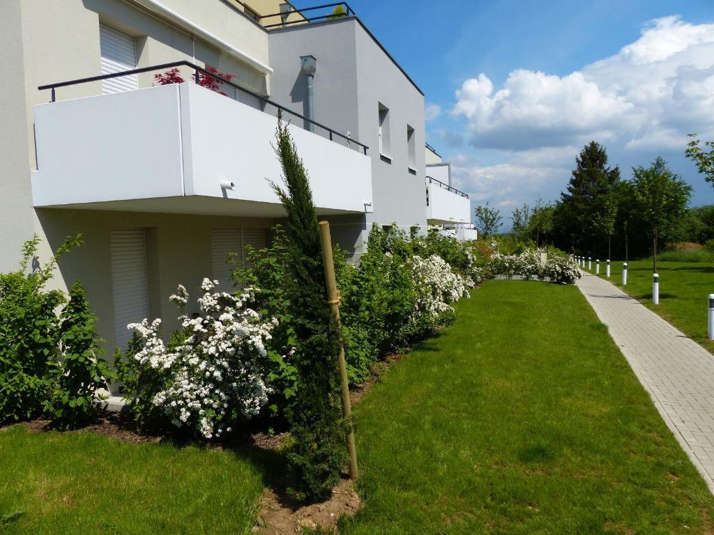 Locations * Obernai