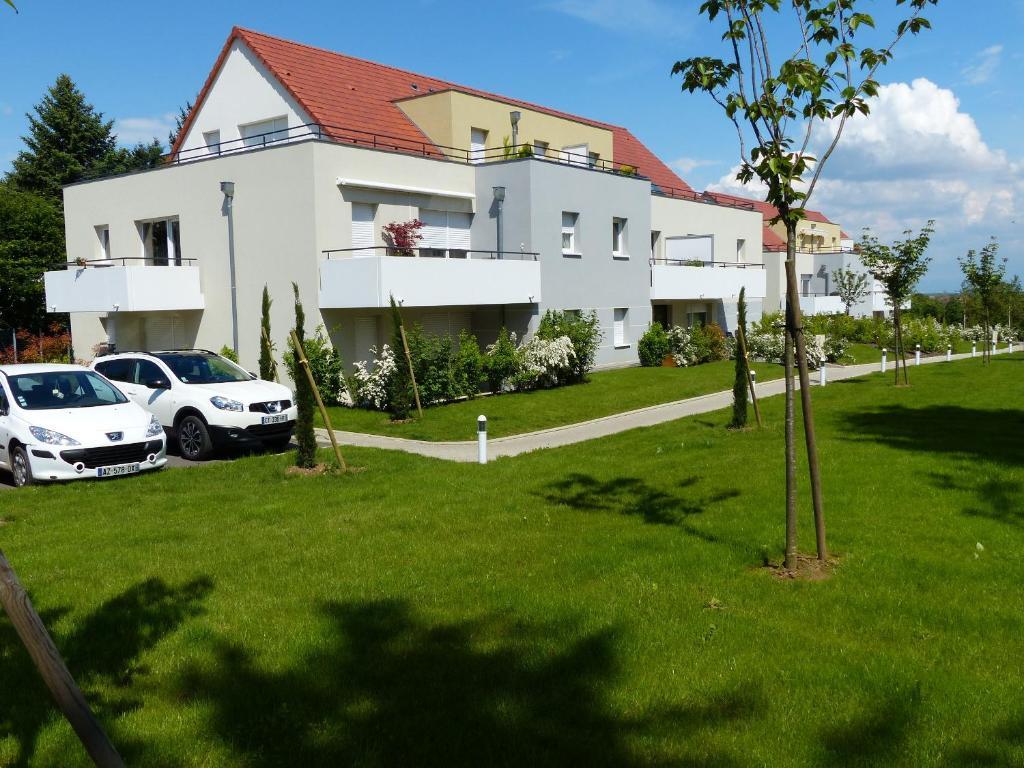 Locations Appartement *